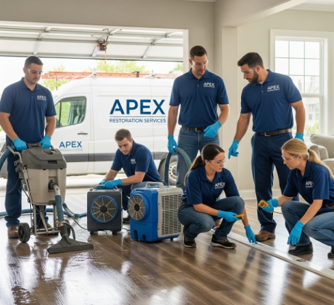apex restoration services team 1 apex restoration services team 1